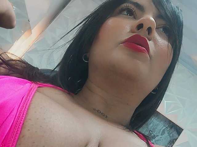 Foto des Profils Luciana-