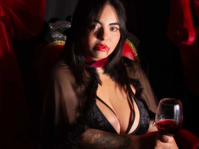 Foto des Profils Luciana-