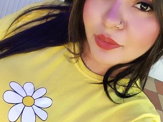 Erotischer Video -Chat Luciana-