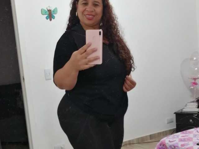 Foto des Profils luciana-pulsy