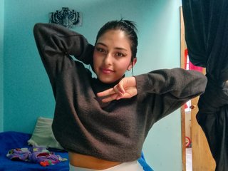 Erotischer Video -Chat luciana-sp