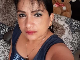 Erotischer Video -Chat Luciana_