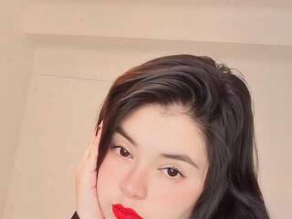 Erotischer Video -Chat lucianabby