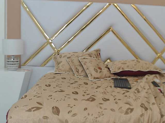 Sendung Screenshots LucianaCollin