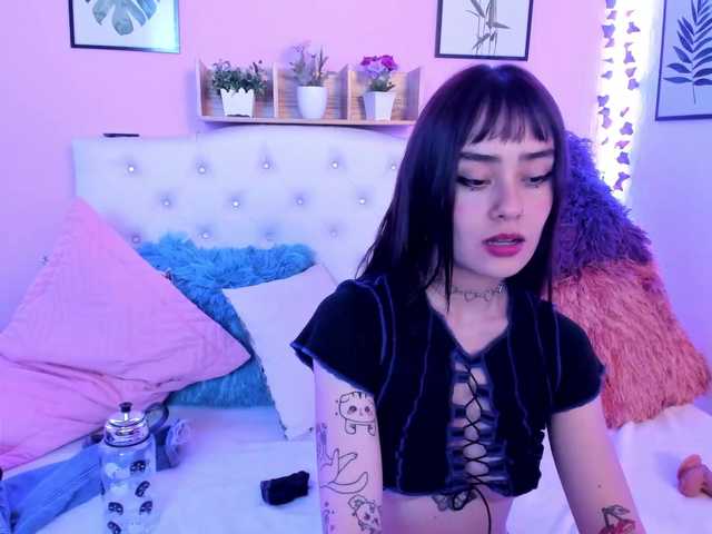 Sendung Screenshots Lucianaaa