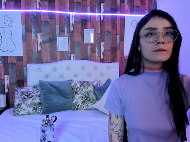 Sendung Screenshots Lucianaaa