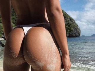 Erotischer Video -Chat LucianaSanders