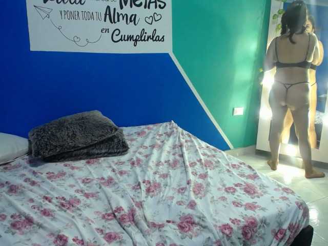 Sendung Screenshots Lucianascoth