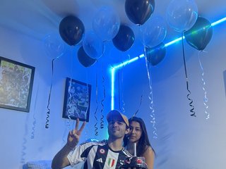 Erotischer Video -Chat luciasweet