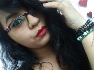 Foto des Profils Luciaxxx