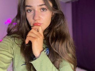 Erotischer Video -Chat Lucie537