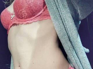 Erotischer Video -Chat LucieK