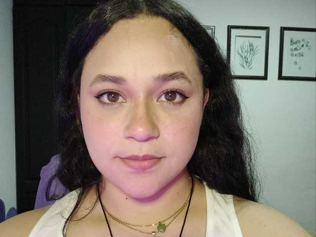 Foto des Profils Luciernagacl