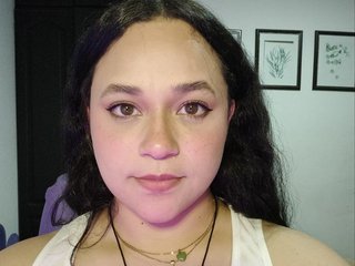 Erotischer Video -Chat Luciernagacl