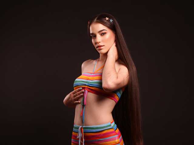 Foto des Profils LuciIanaRose