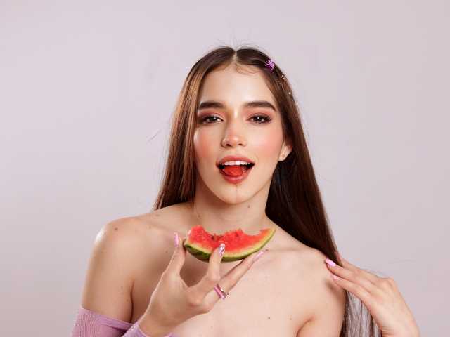 Foto des Profils LuciIanaRose