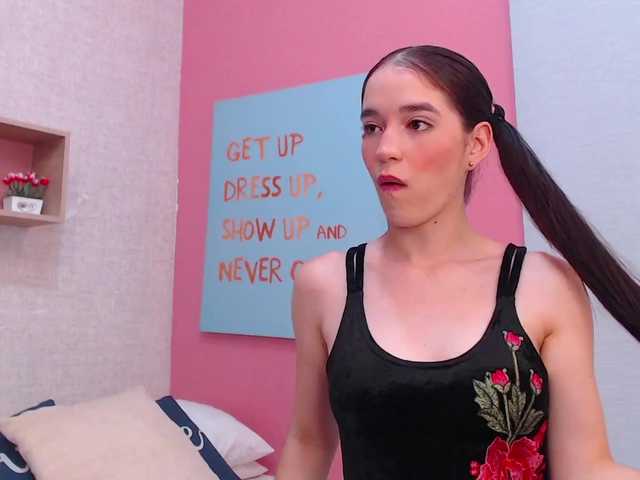 Sendung Screenshots LuciIanaRose