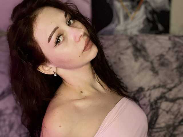 Foto des Profils LucilleEllis