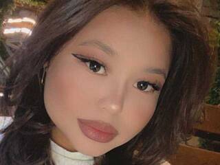 Erotischer Video -Chat Lucky-Lioness