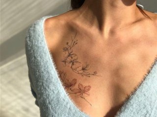 Erotischer Video -Chat crystalfoxR