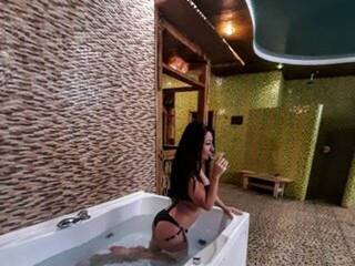 Erotischer Video -Chat Lucky315