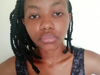 Erotischer Video -Chat Luckybrownn