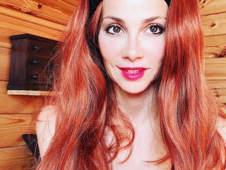 Erotischer Video-Chat LuckyCristina