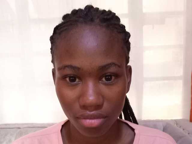 Foto des Profils Luckygal11