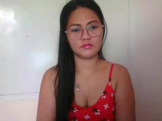 Erotischer Video -Chat LUCKYME22