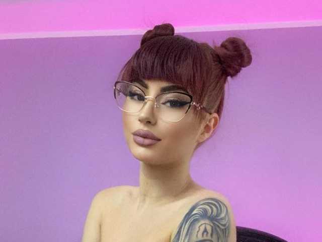 Foto des Profils LuckyMya