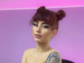 Erotischer Video -Chat LuckyMya