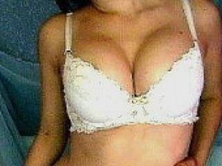 Erotischer Video -Chat luckysweety