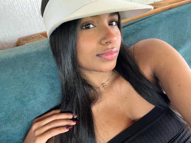 Foto des Profils Lucy-Frazier