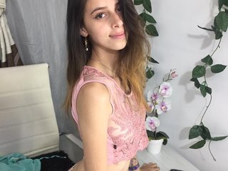 Erotischer Video-Chat Lucy-girl