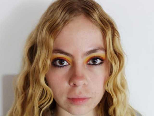 Foto des Profils Lucy-Miller