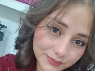 Erotischer Video -Chat Lucy02