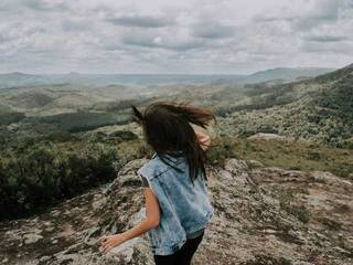 Erotischer Video -Chat JennaRammer