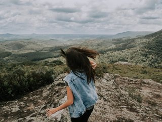 Erotischer Video -Chat JennaRammer