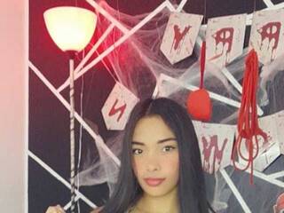 Erotischer Video -Chat lucyanangels