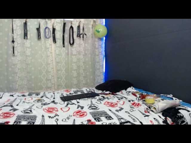 Sendung Screenshots LucyAndFer