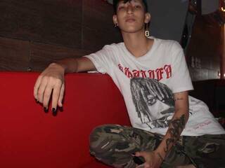 Erotischer Video -Chat lucybass