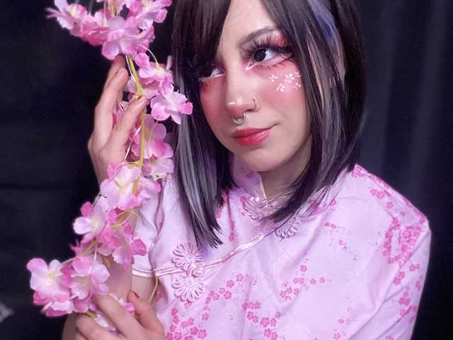 Foto des Profils Lucybluish