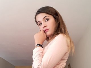 Erotischer Video-Chat lucycamelo