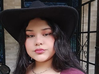 Erotischer Video -Chat LucyColleen