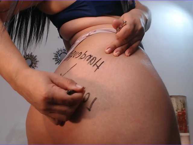 Sendung Screenshots lucycooper