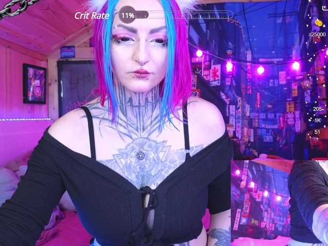 Sendung Screenshots LucyElfen