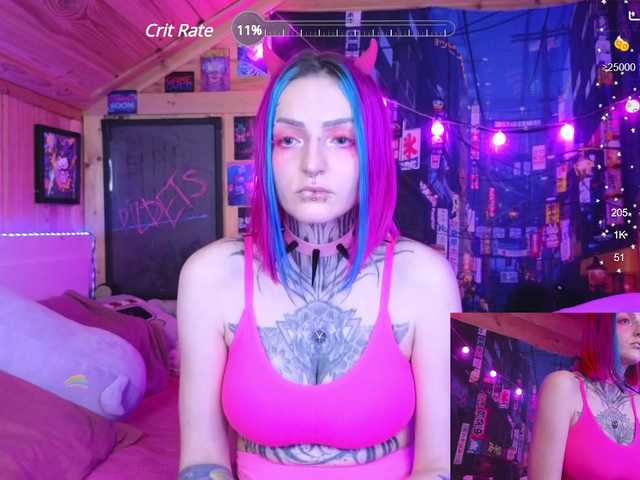 Sendung Screenshots LucyElfen