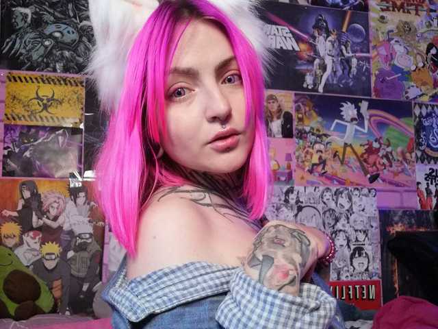 Foto des Profils LucyElfen