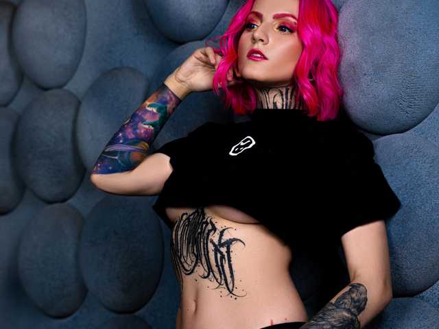 Foto des Profils LucyElfen