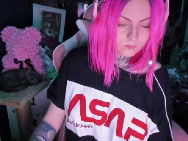 Sendung Screenshots LucyElfen